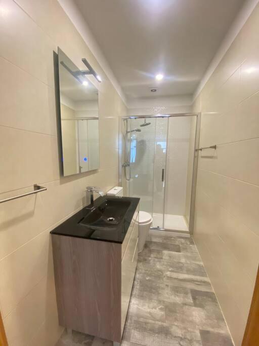 Apartamento Em Брага Екстериор снимка