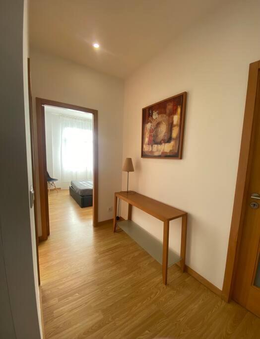 Apartamento Em Брага Екстериор снимка