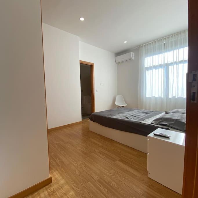 Apartamento Em Брага Екстериор снимка