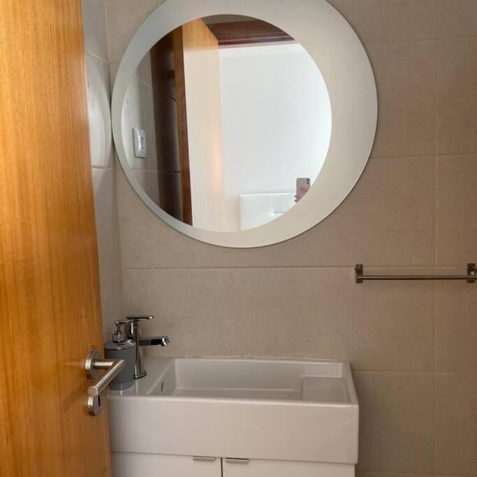 Apartamento Em Брага Екстериор снимка