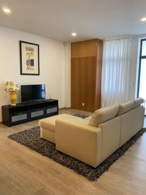 Apartamento Em Брага Екстериор снимка